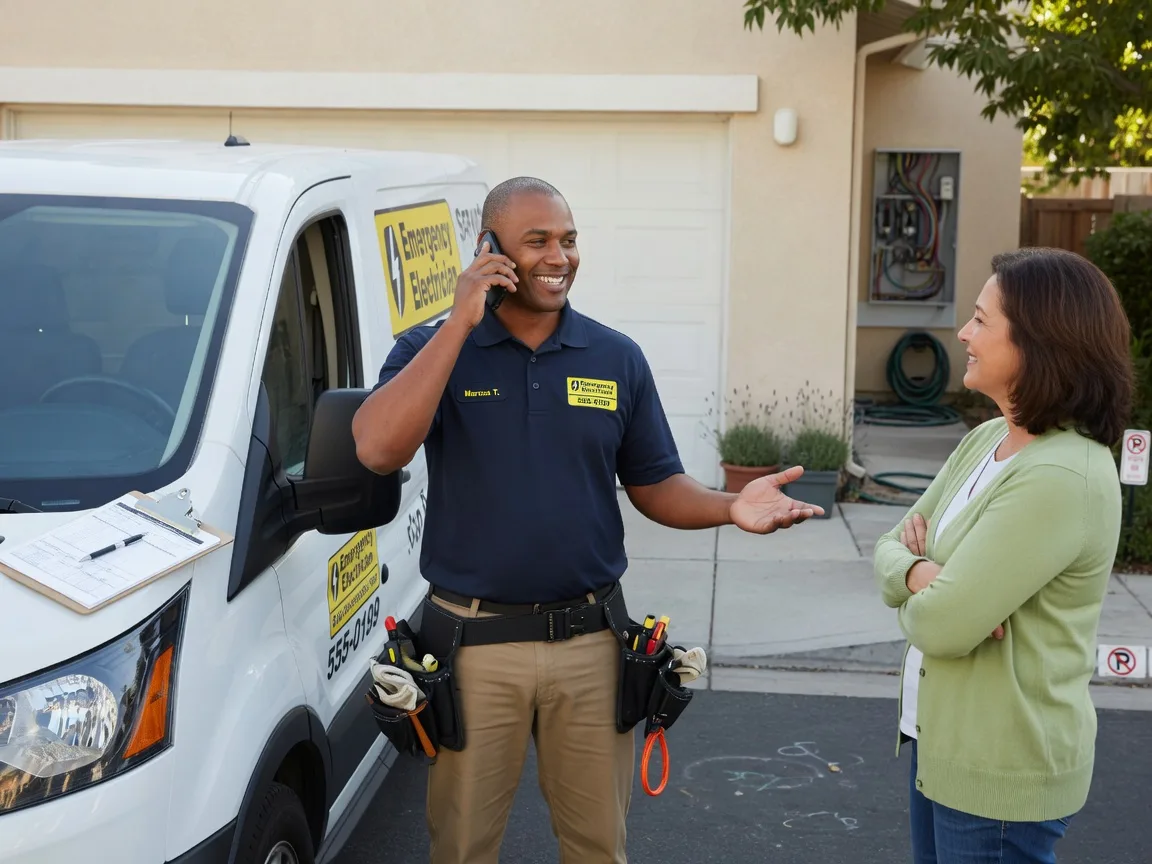 Emergency Electrician Seminole, TX FAQs